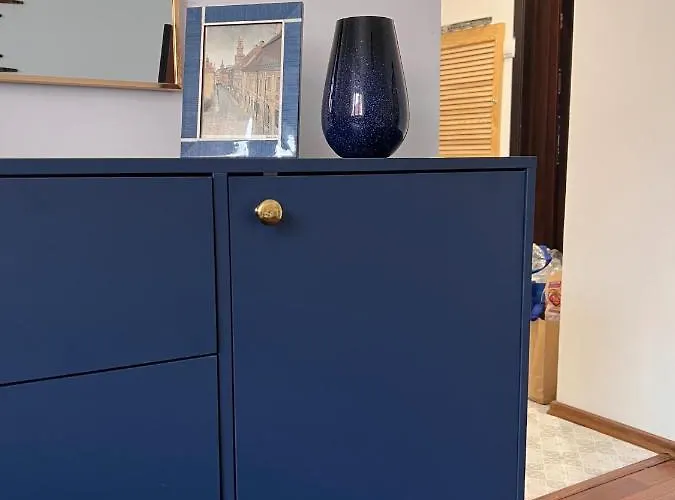 Bella Blu