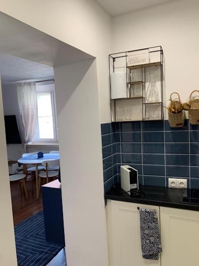 Bella Blu Apartment