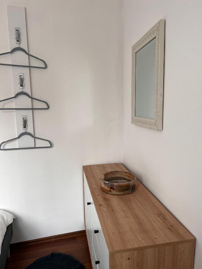 Apartment Bella Blu *