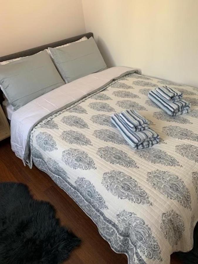 Apartment Bella Blu *